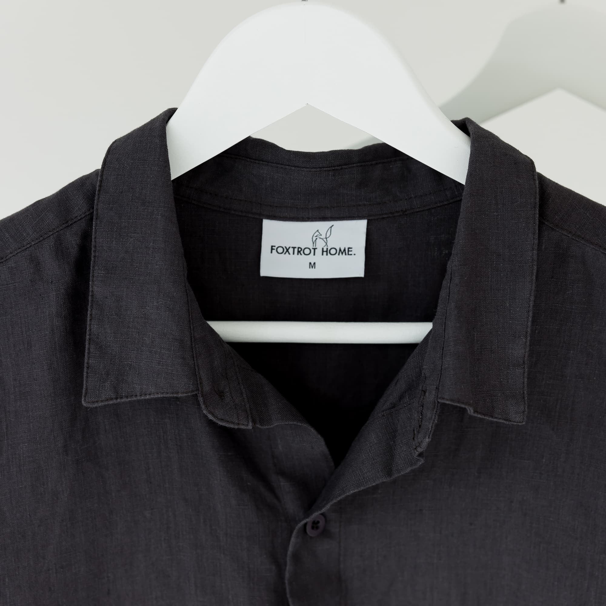 Charcoal Pyjama Set - Image 3