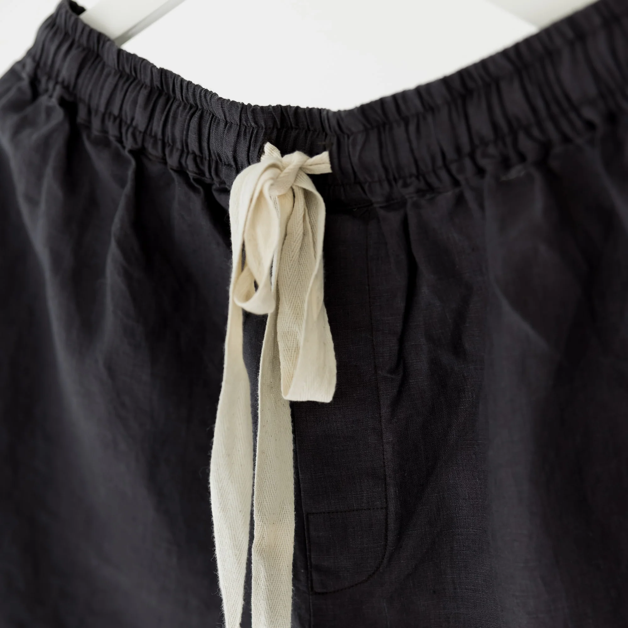 Charcoal Pyjama Set - Image 5