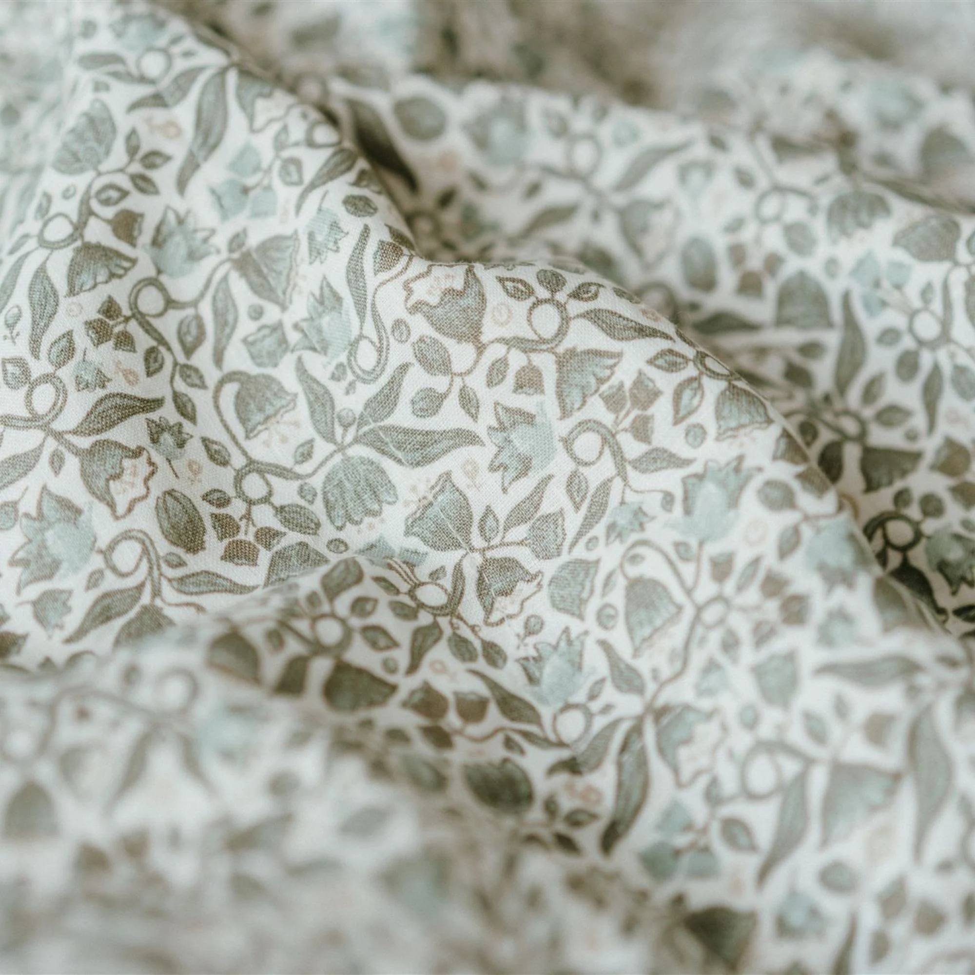 Evelyn Linen Pillowcases - Image 3