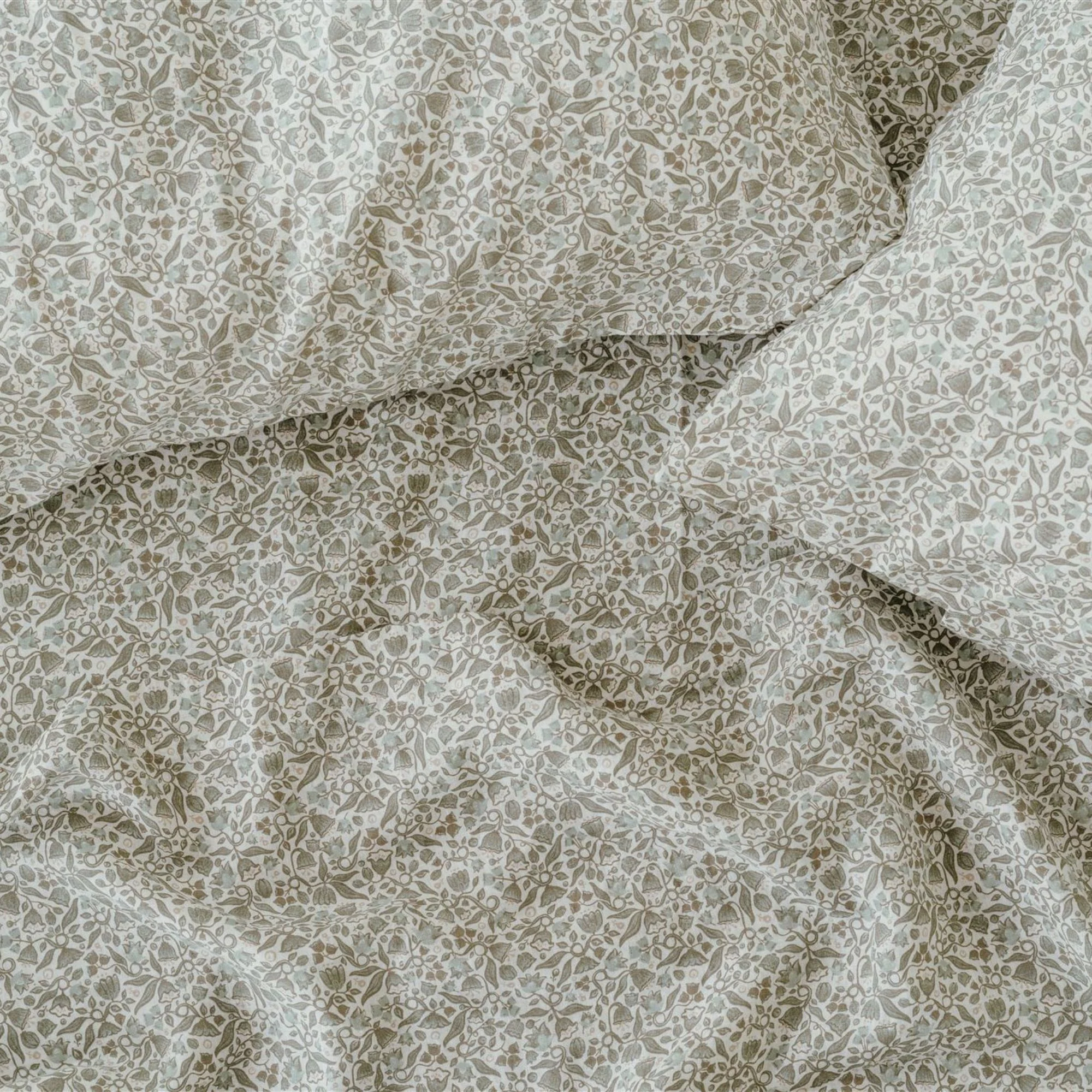 Evelyn Linen Sheets Set - Image 4