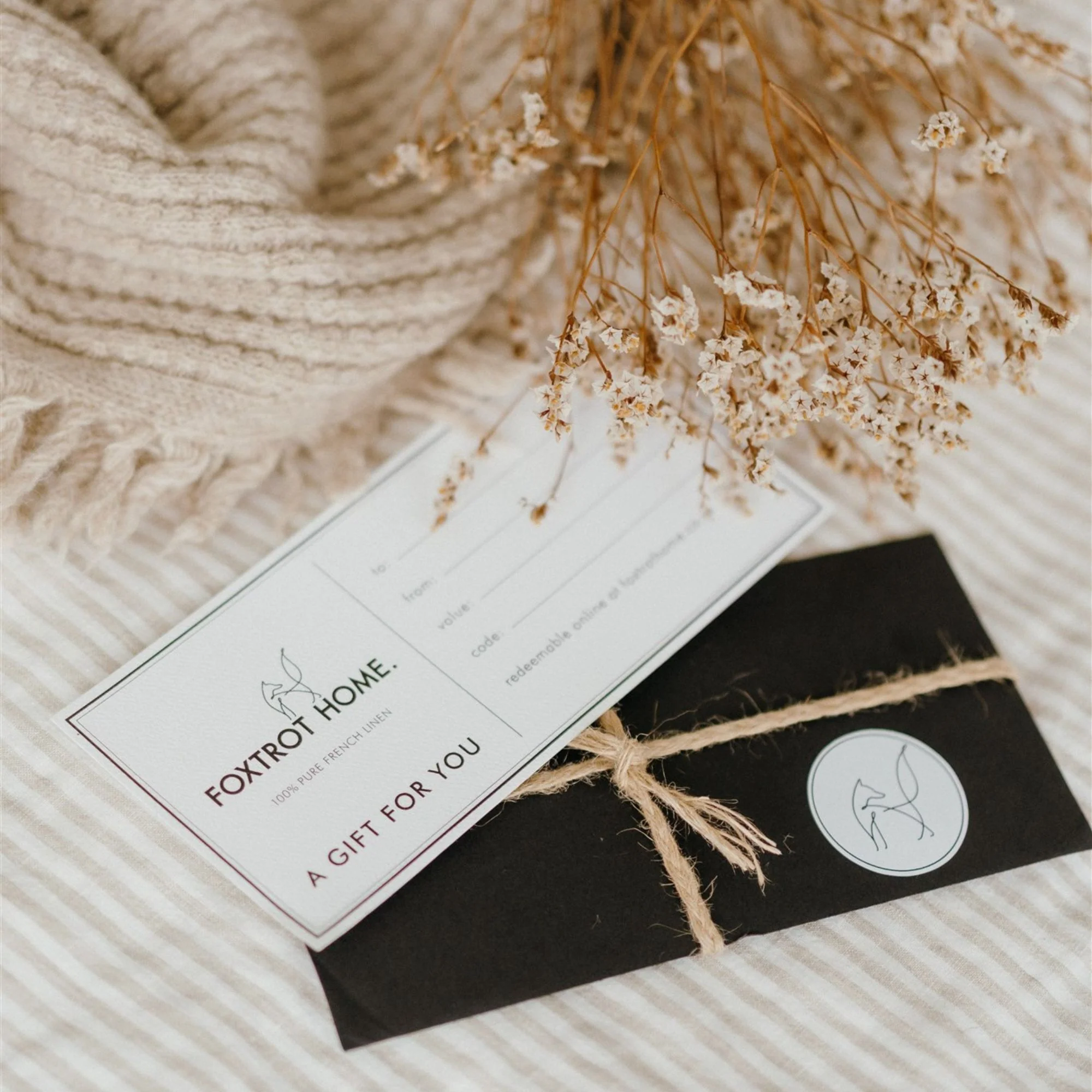 E-Gift Card - Image 2