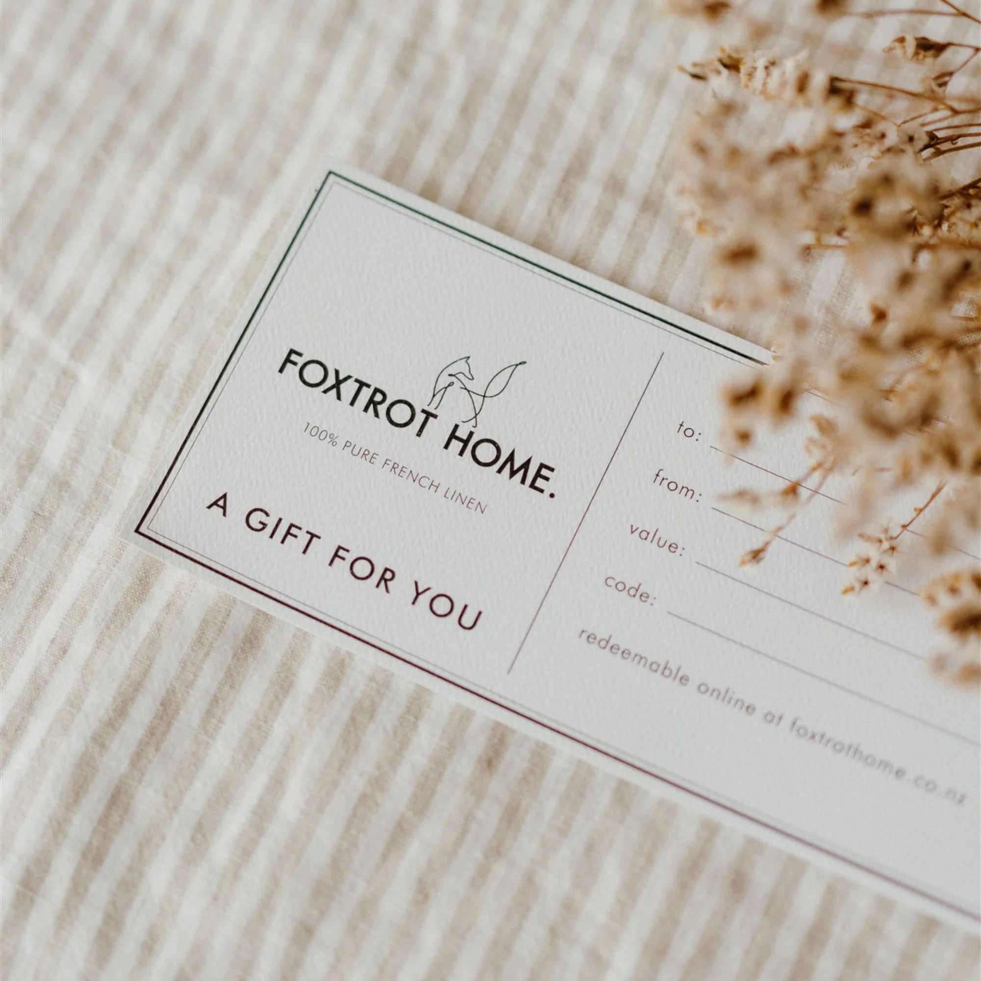 E-Gift Card - Image 3