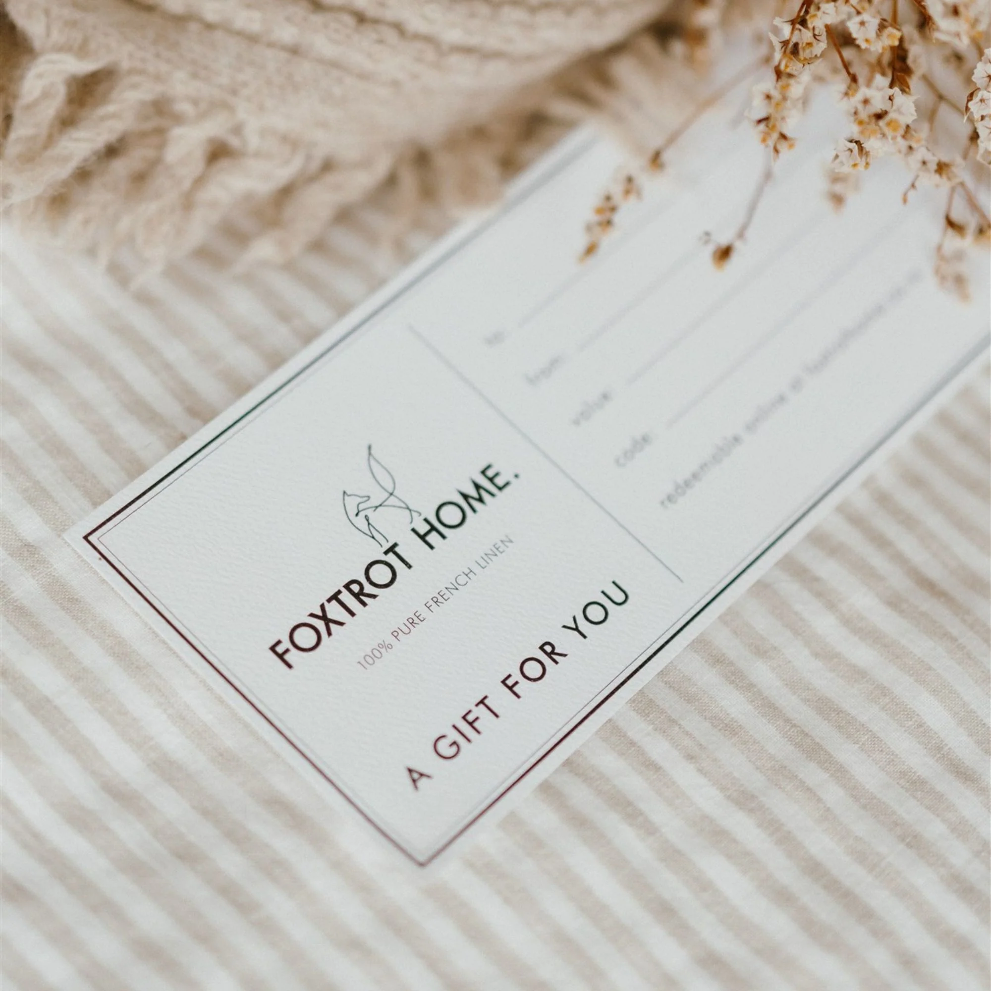 E-Gift Card - Image 4