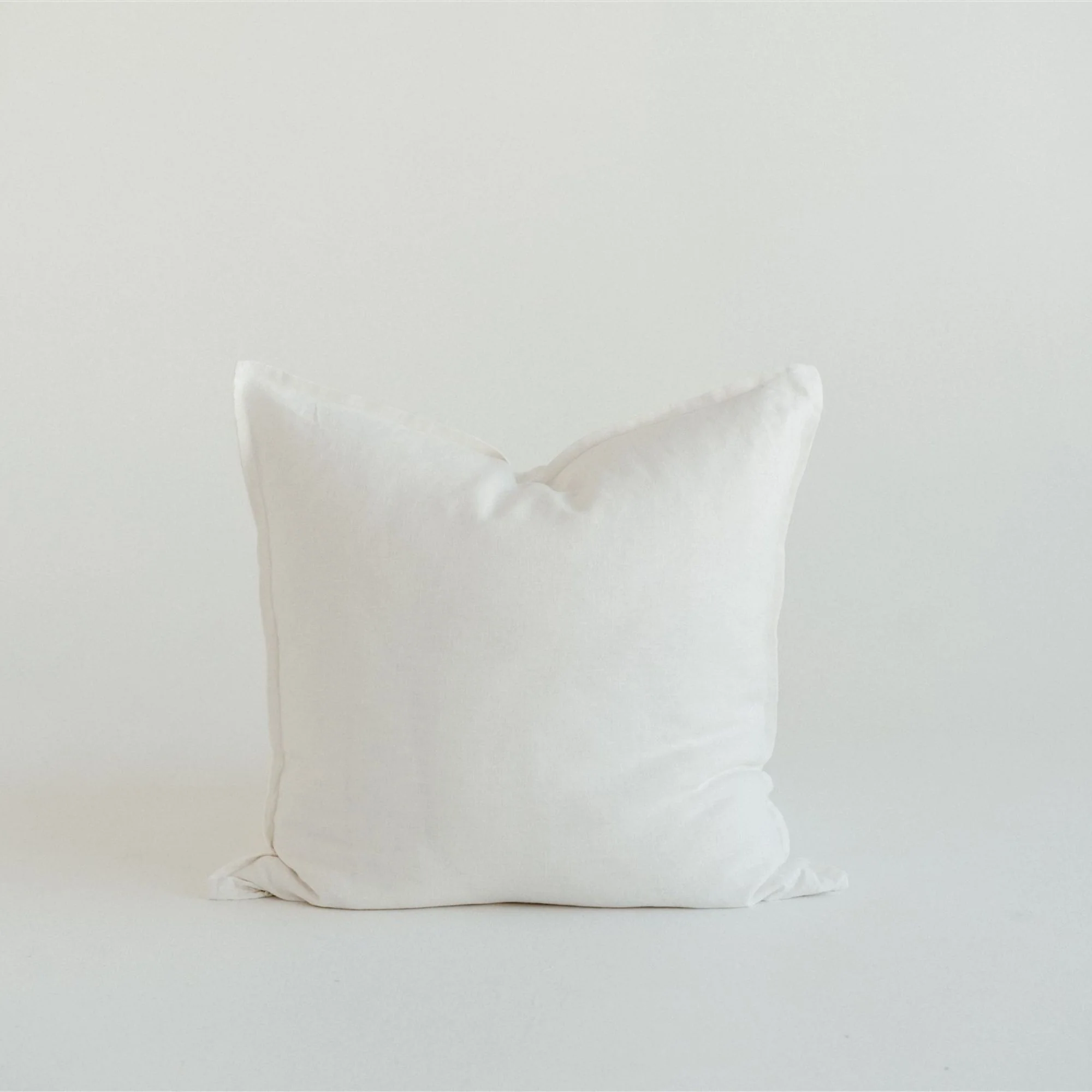 Heavyweight Cushion Cover - Off White