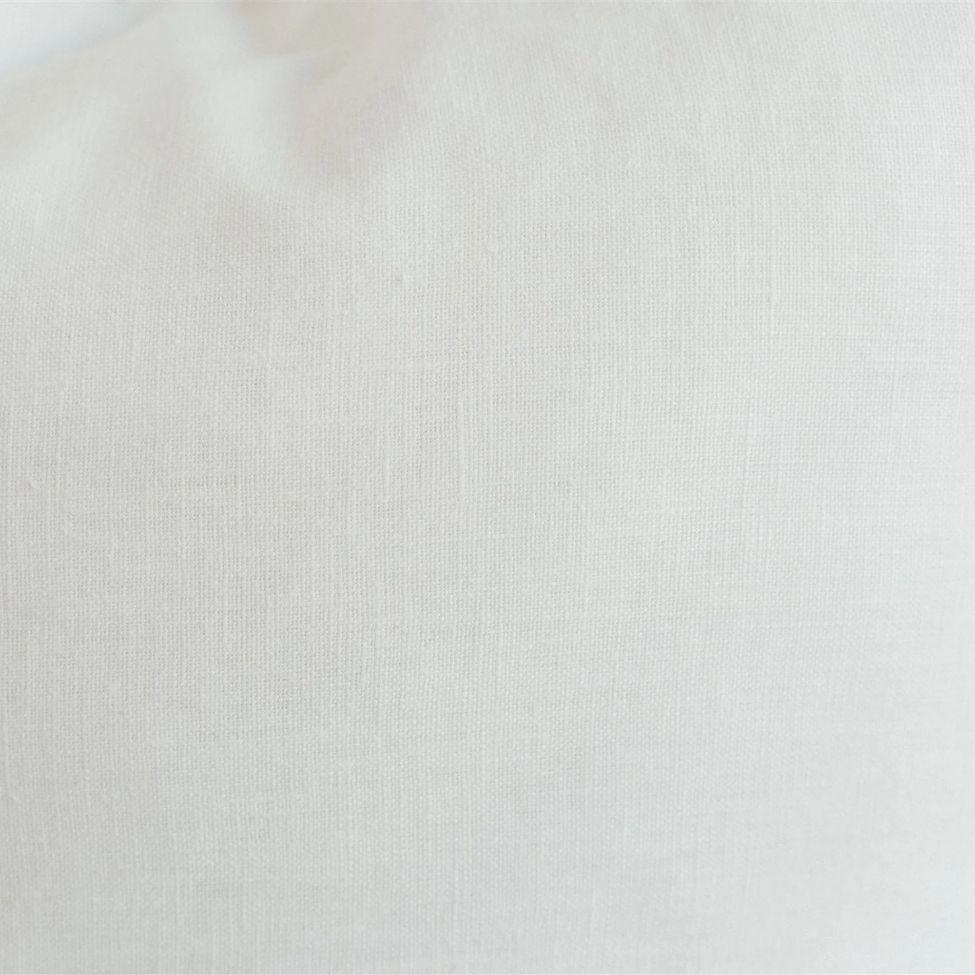 Heavyweight Cushion Cover - Off White - Image 2