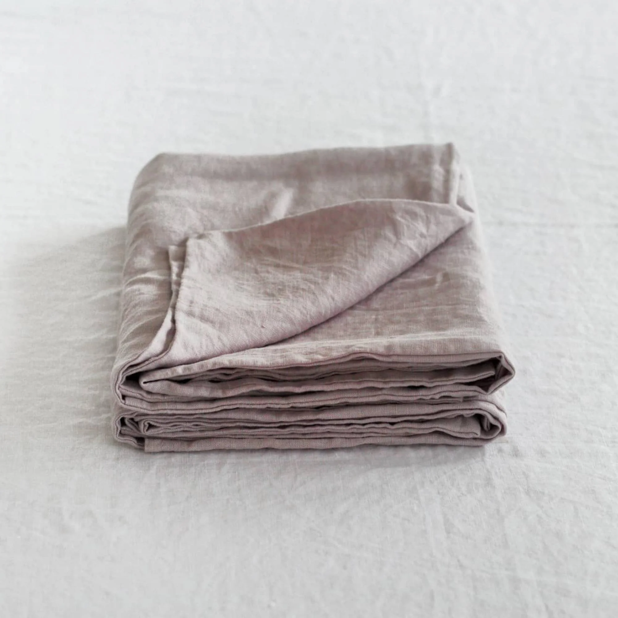 Lilac Purple Linen Pillowcases - Image 13