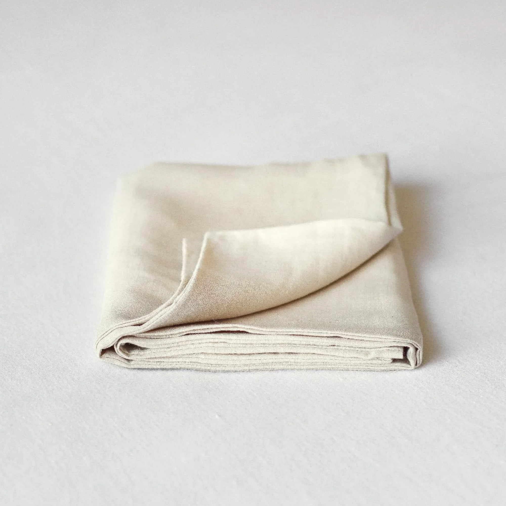 Oat Linen Pillowcases - Image 10