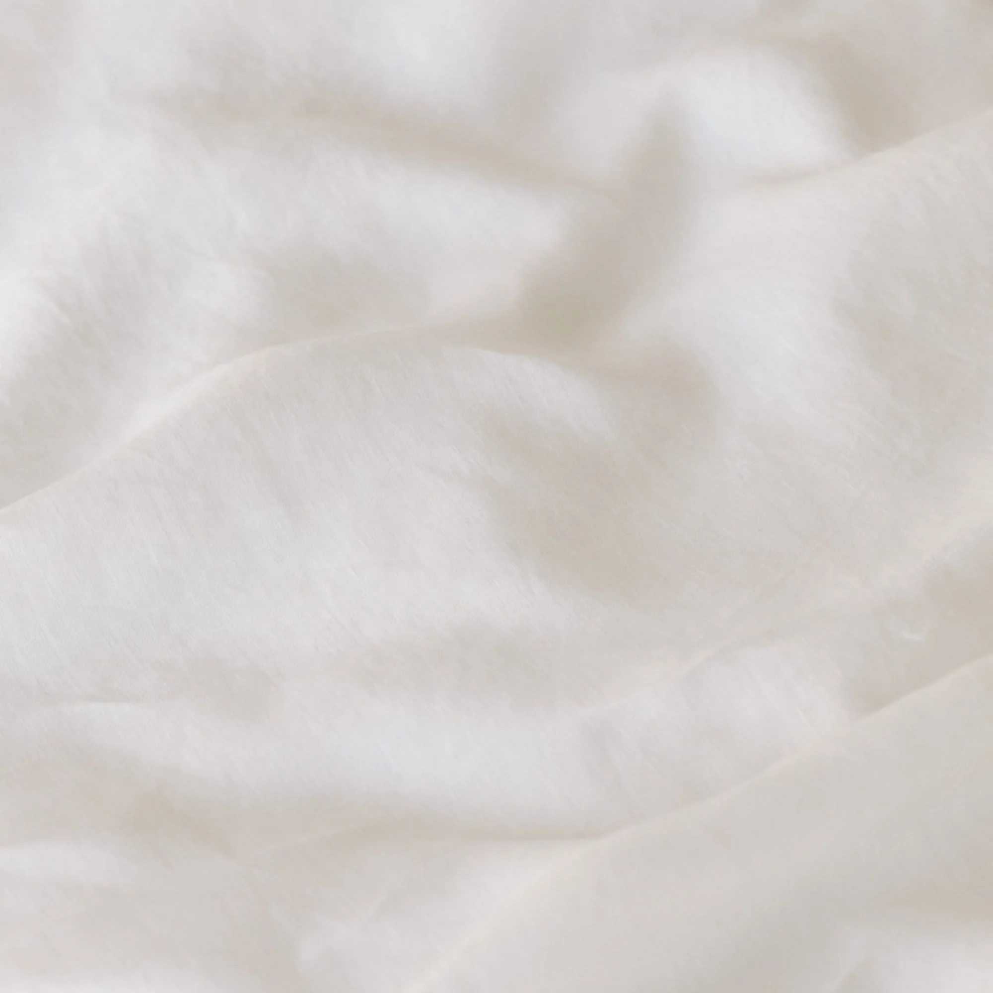 Off White Linen Pillowcases - Image 7