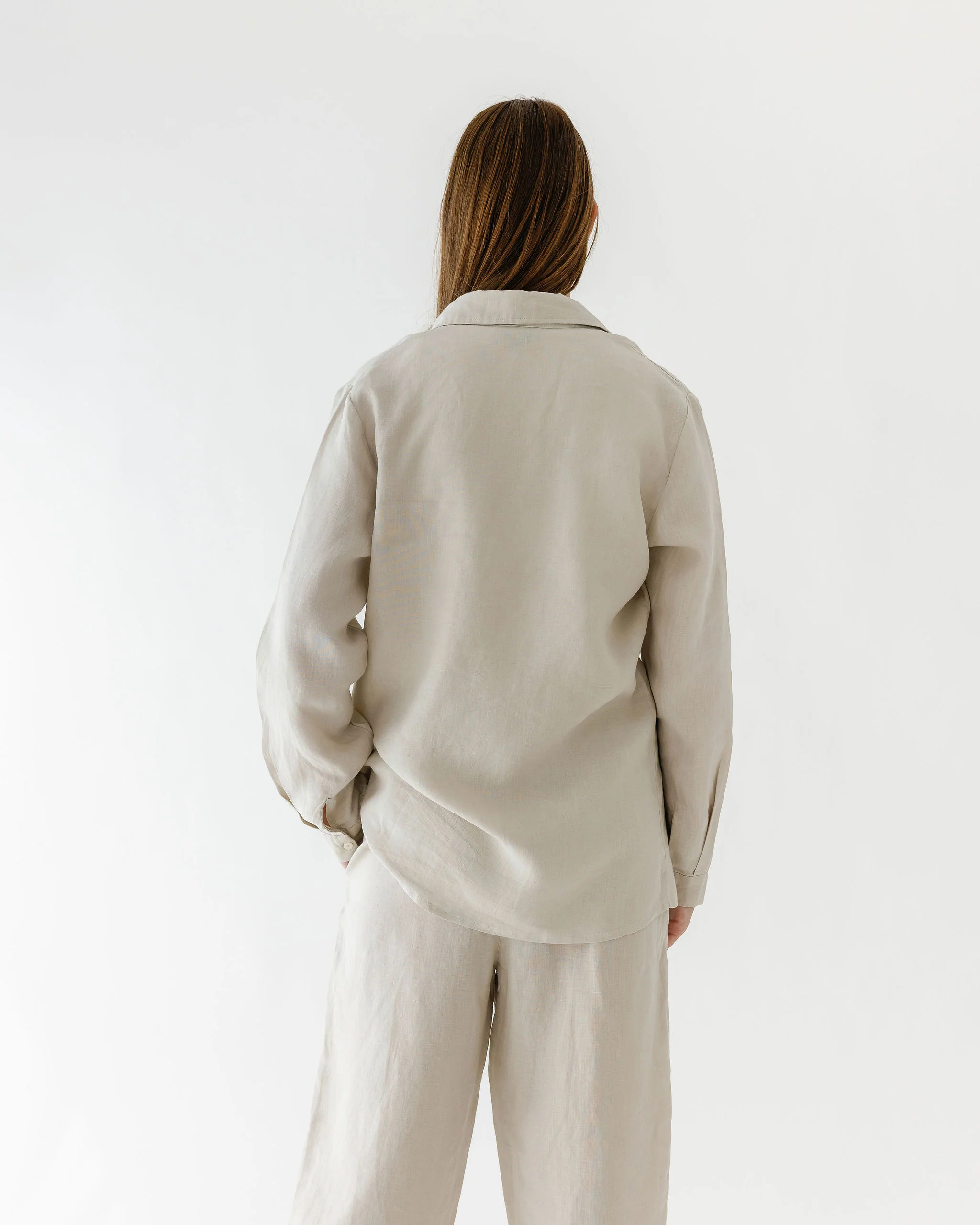 Stone Winter Pyjama Set - Image 4