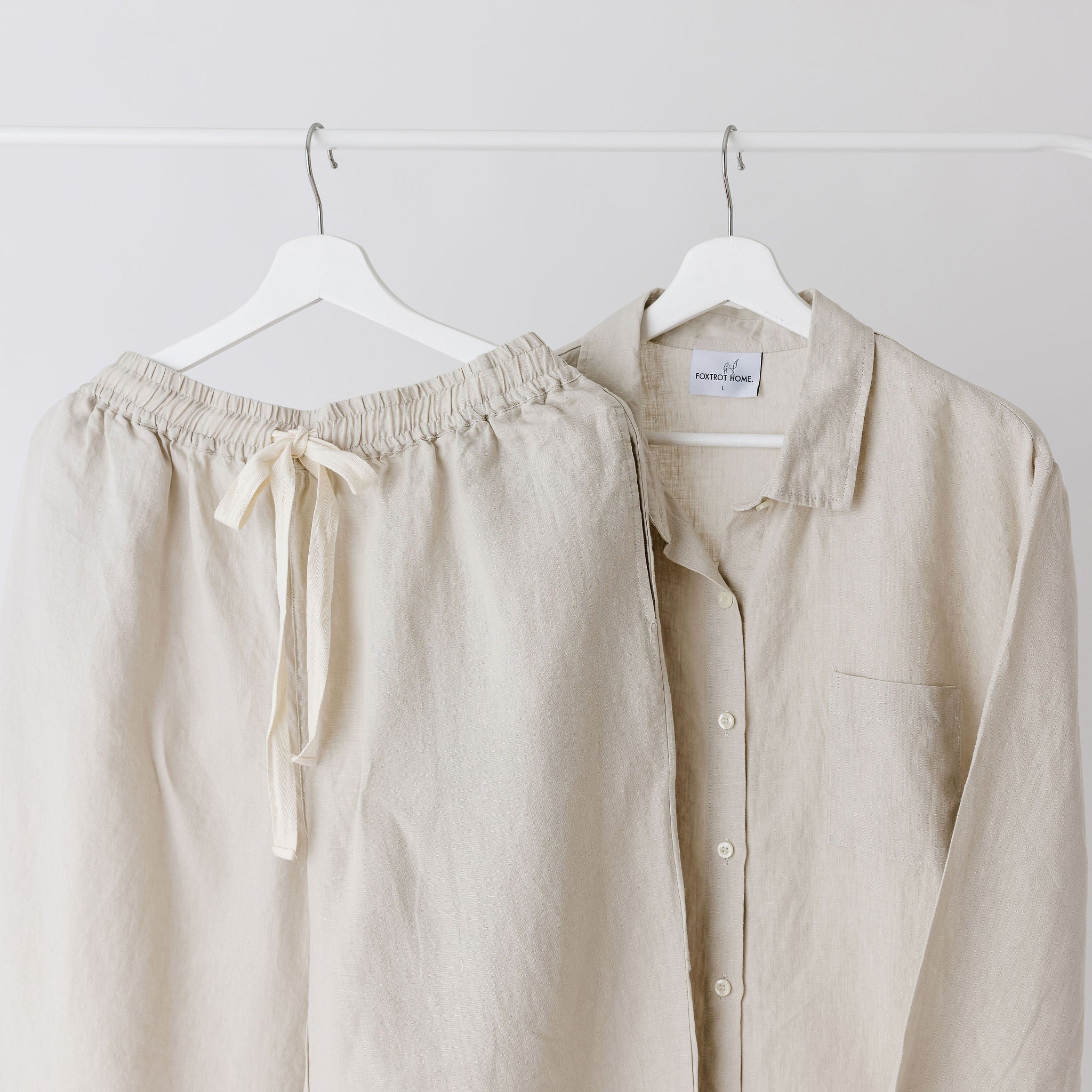 Stone Winter Pyjama Set - Image 8